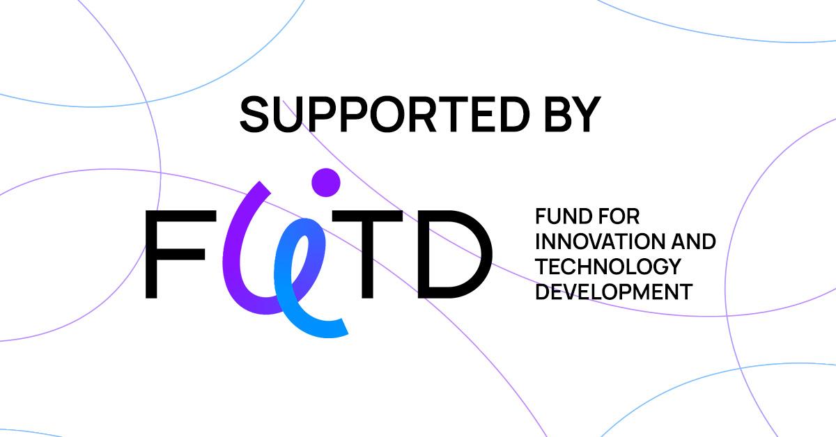 FIDT Logo